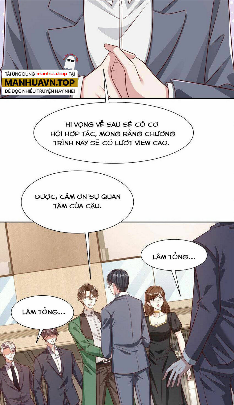 Mỗi Tuần Ta Có Một Nghề Nghiệp Mới: Chapter 470