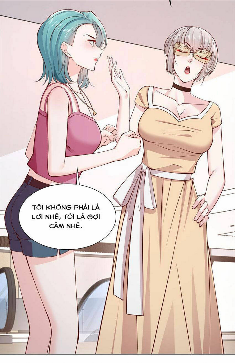 Mỗi Tuần Ta Có Một Nghề Nghiệp Mới: Chapter 470