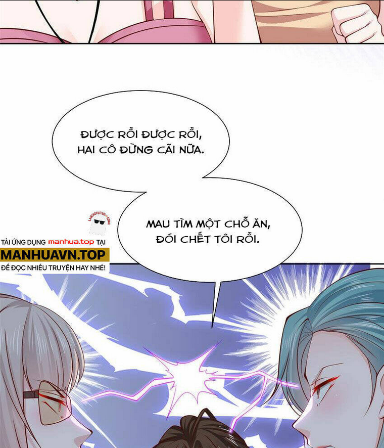 Mỗi Tuần Ta Có Một Nghề Nghiệp Mới: Chapter 470