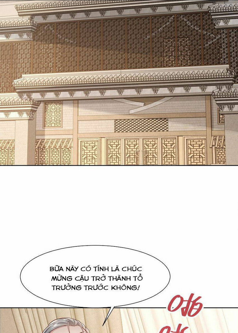 Mỗi Tuần Ta Có Một Nghề Nghiệp Mới: Chapter 470