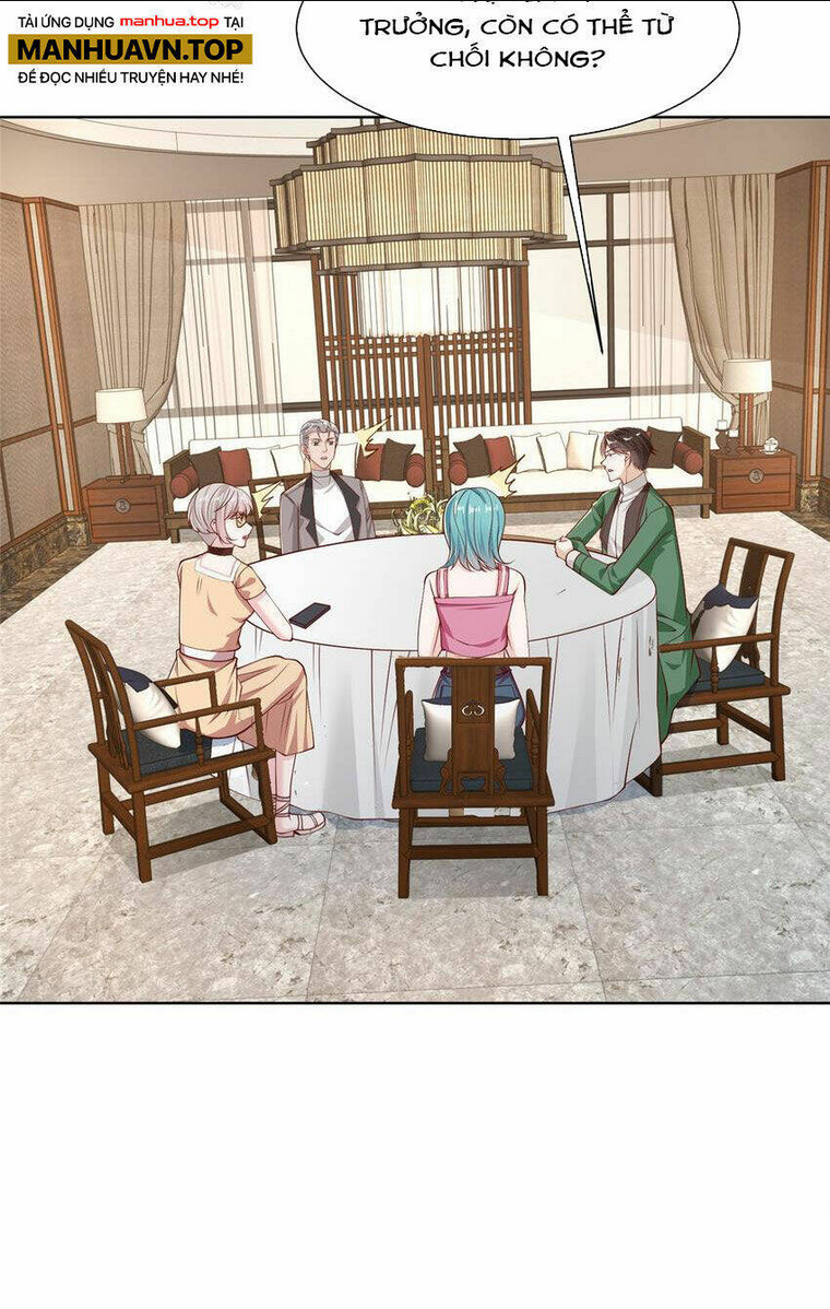 Mỗi Tuần Ta Có Một Nghề Nghiệp Mới: Chapter 470