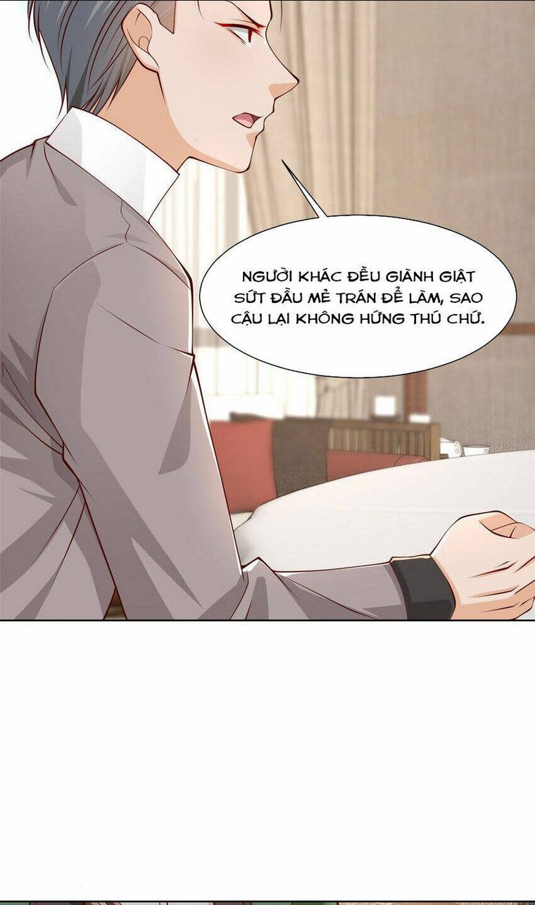 Mỗi Tuần Ta Có Một Nghề Nghiệp Mới: Chapter 470