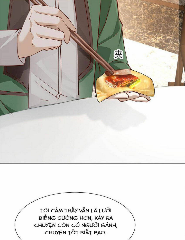 Mỗi Tuần Ta Có Một Nghề Nghiệp Mới: Chapter 470