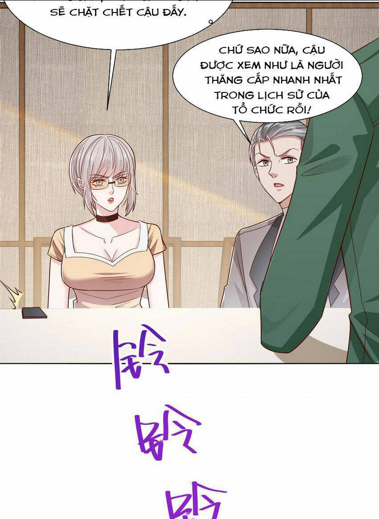 Mỗi Tuần Ta Có Một Nghề Nghiệp Mới: Chapter 470