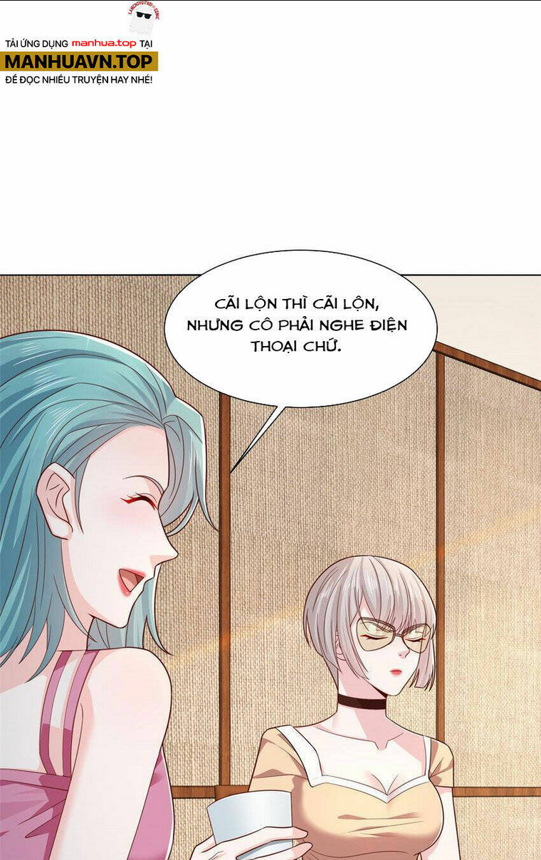 Mỗi Tuần Ta Có Một Nghề Nghiệp Mới: Chapter 470