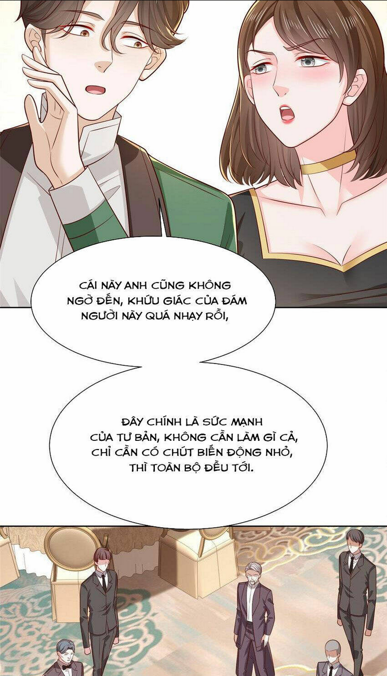 Mỗi Tuần Ta Có Một Nghề Nghiệp Mới: Chapter 470