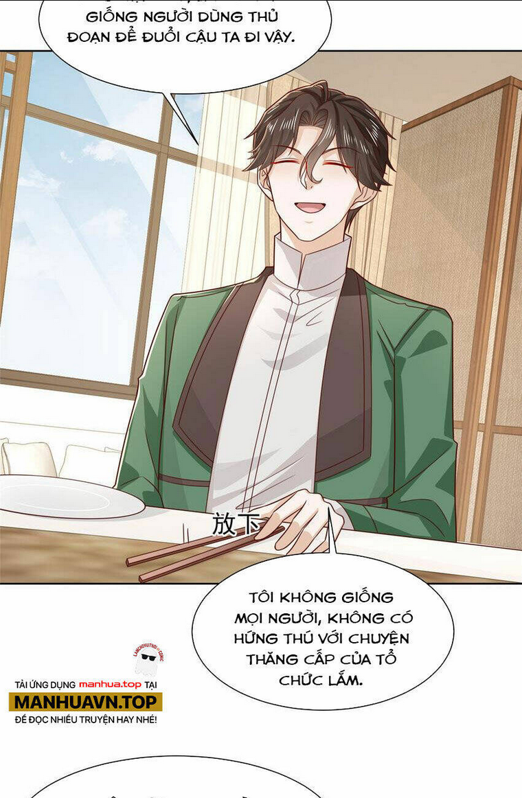 Mỗi Tuần Ta Có Một Nghề Nghiệp Mới: Chapter 470