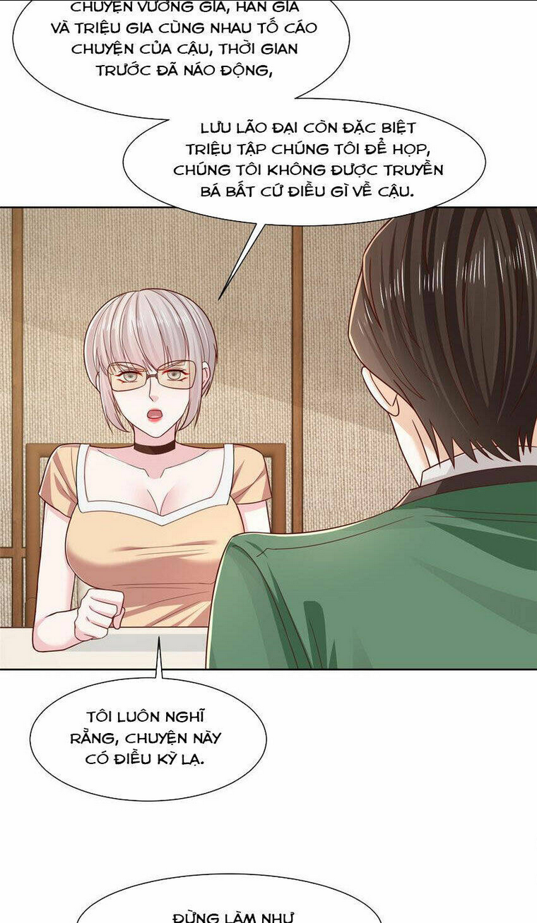 Mỗi Tuần Ta Có Một Nghề Nghiệp Mới: Chapter 470