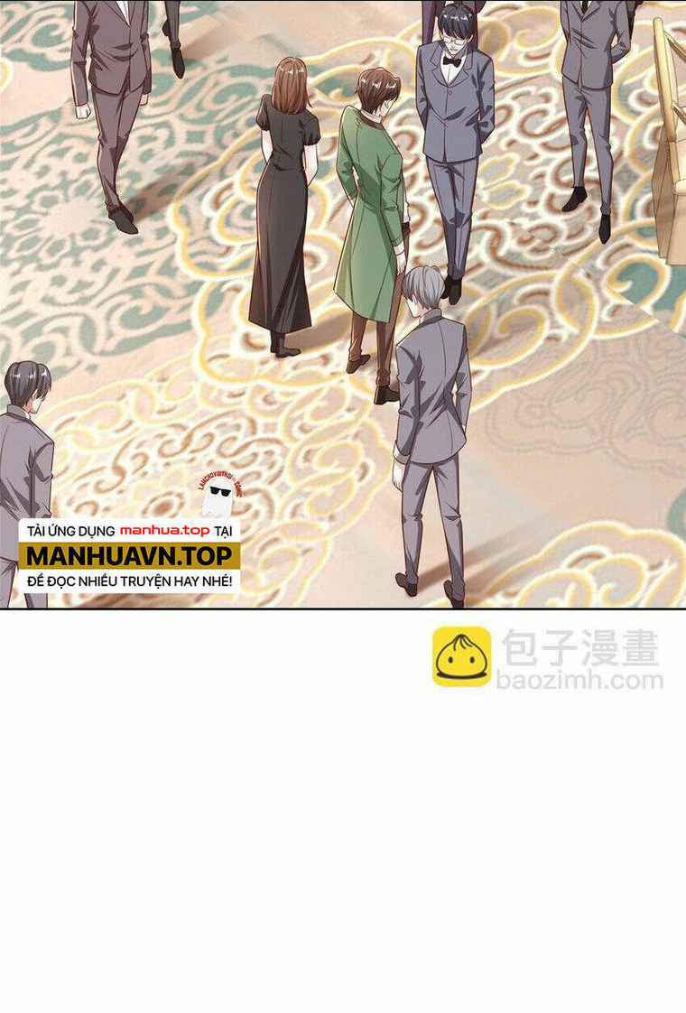 Mỗi Tuần Ta Có Một Nghề Nghiệp Mới: Chapter 470