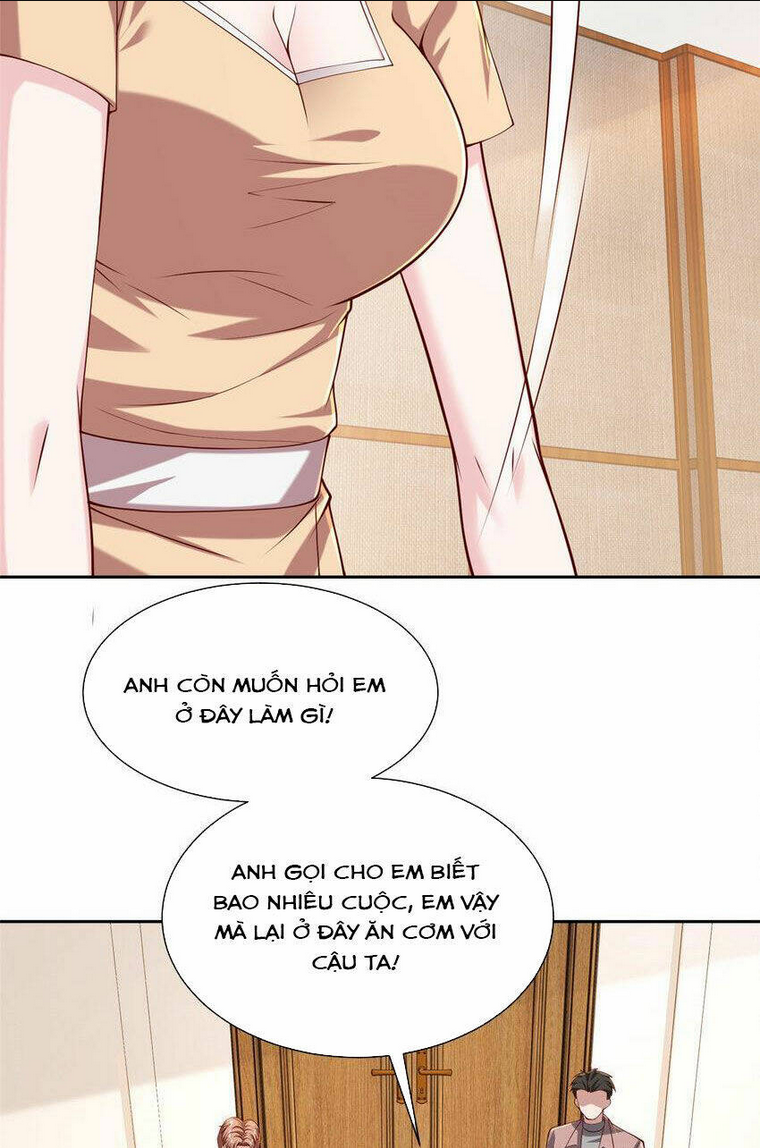 Mỗi Tuần Ta Có Một Nghề Nghiệp Mới: Chapter 471
