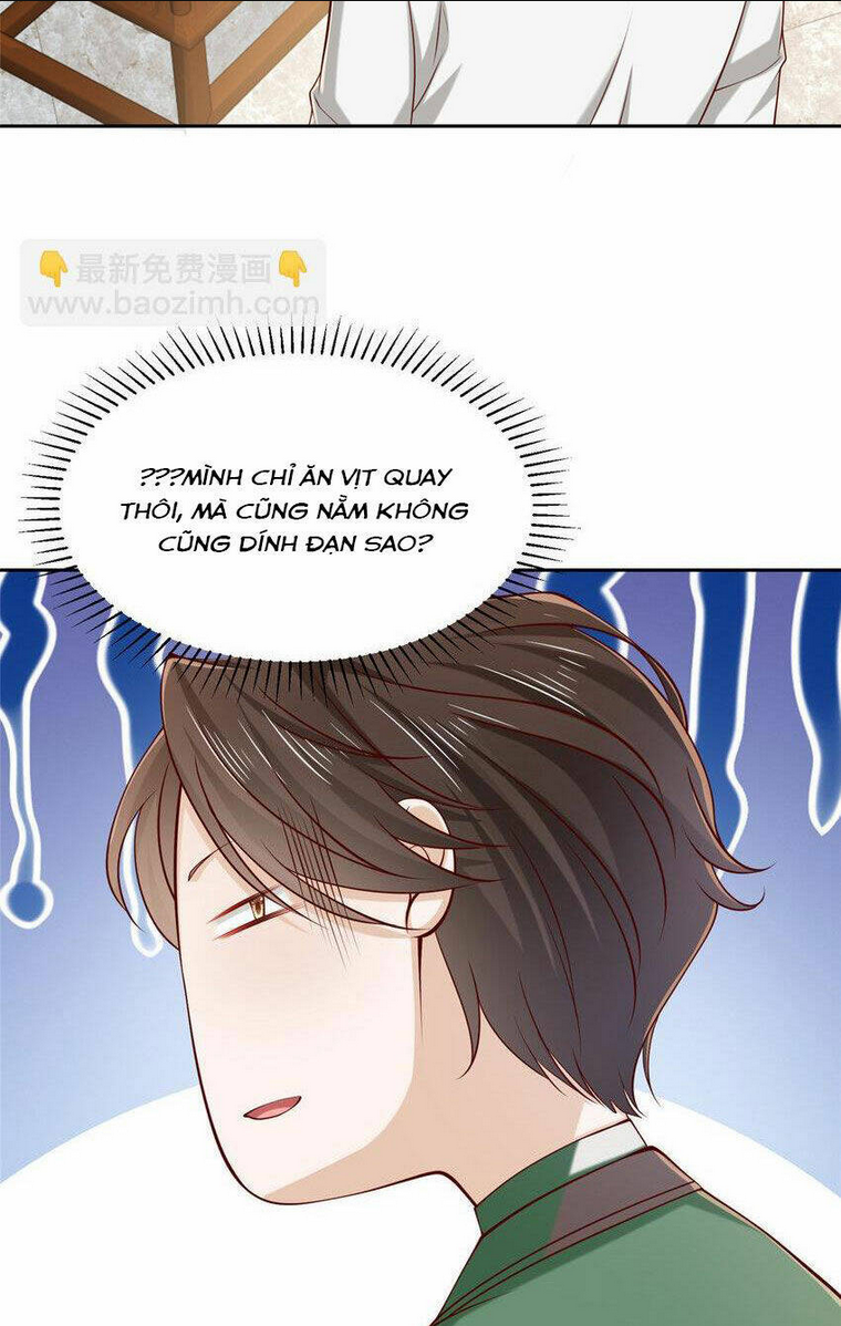 Mỗi Tuần Ta Có Một Nghề Nghiệp Mới: Chapter 471