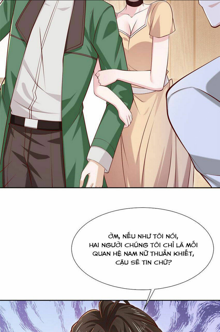 Mỗi Tuần Ta Có Một Nghề Nghiệp Mới: Chapter 471