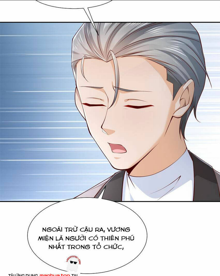 Mỗi Tuần Ta Có Một Nghề Nghiệp Mới: Chapter 471