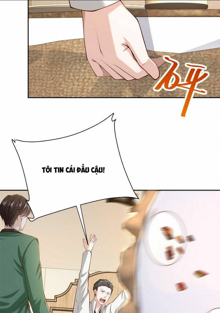 Mỗi Tuần Ta Có Một Nghề Nghiệp Mới: Chapter 471
