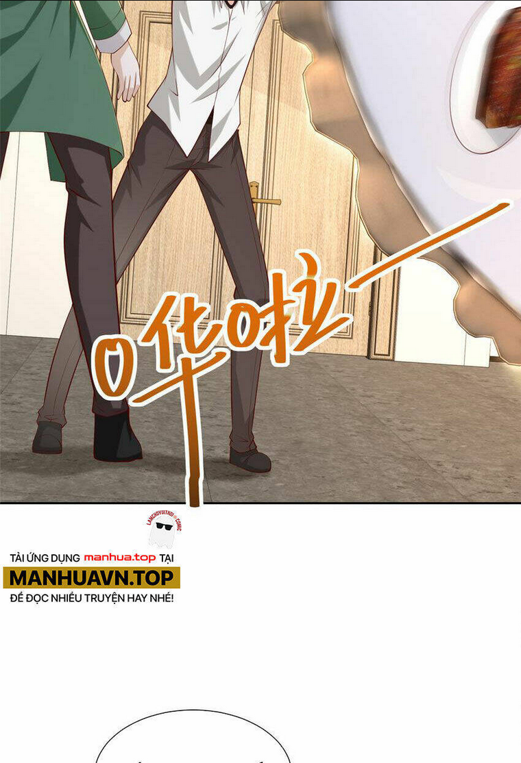 Mỗi Tuần Ta Có Một Nghề Nghiệp Mới: Chapter 471