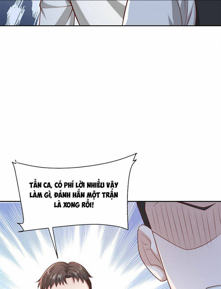 Mỗi Tuần Ta Có Một Nghề Nghiệp Mới: Chapter 471