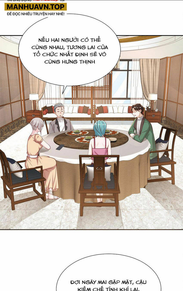 Mỗi Tuần Ta Có Một Nghề Nghiệp Mới: Chapter 471