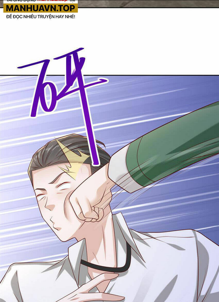 Mỗi Tuần Ta Có Một Nghề Nghiệp Mới: Chapter 471