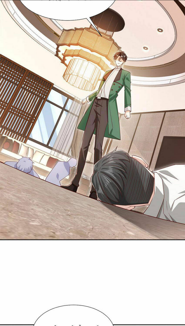 Mỗi Tuần Ta Có Một Nghề Nghiệp Mới: Chapter 471