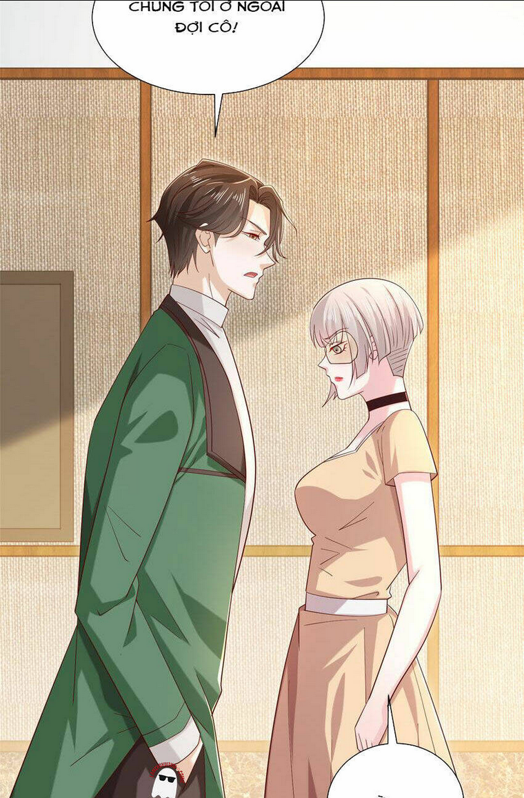 Mỗi Tuần Ta Có Một Nghề Nghiệp Mới: Chapter 471
