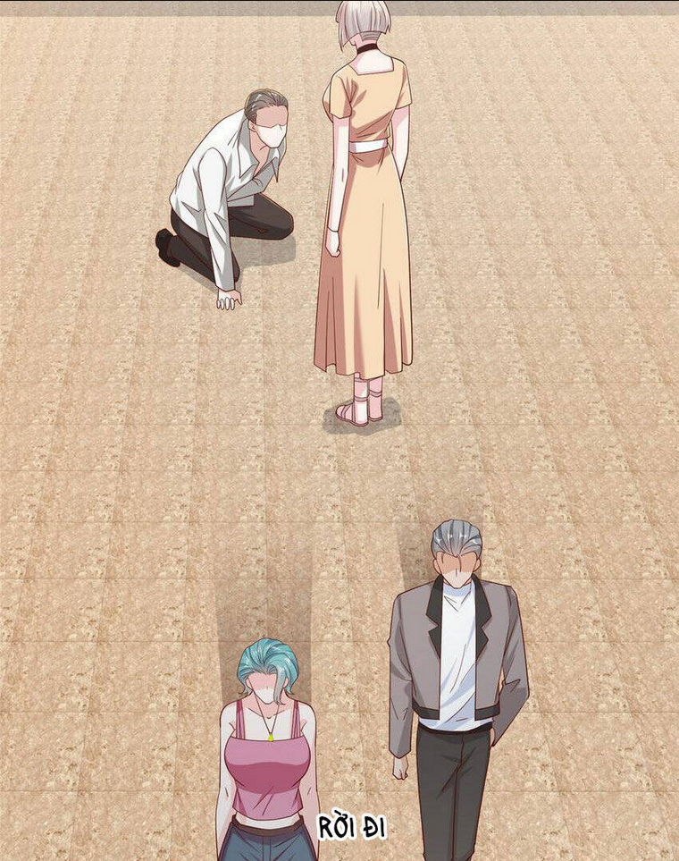 Mỗi Tuần Ta Có Một Nghề Nghiệp Mới: Chapter 471