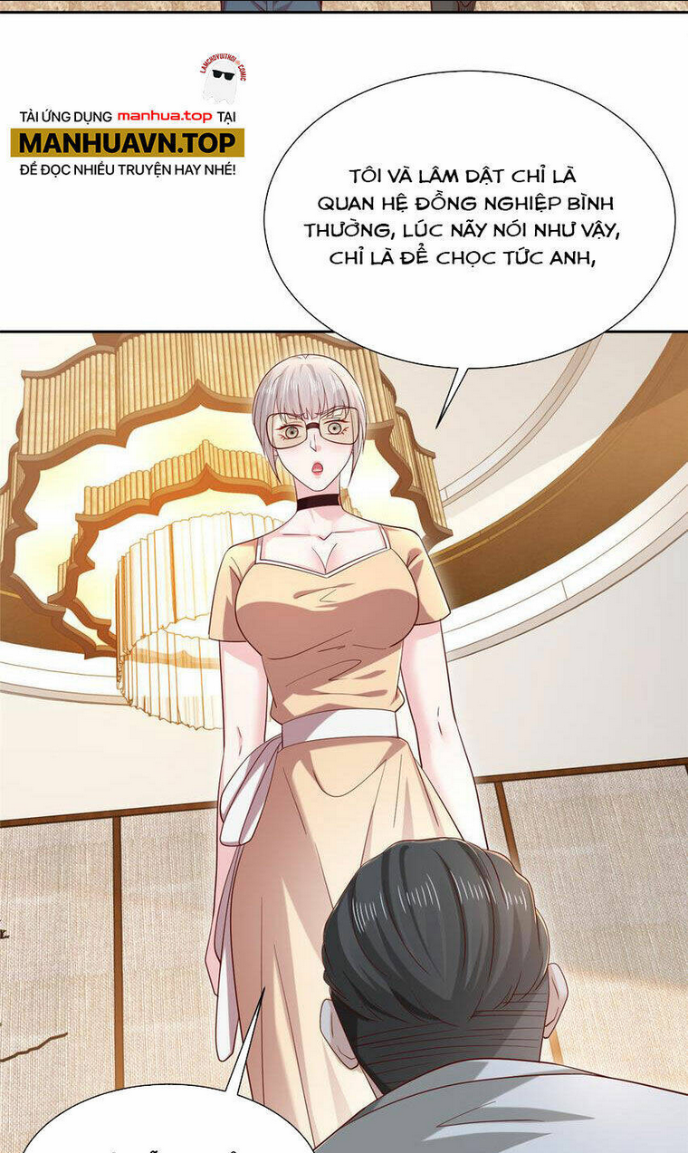 Mỗi Tuần Ta Có Một Nghề Nghiệp Mới: Chapter 471