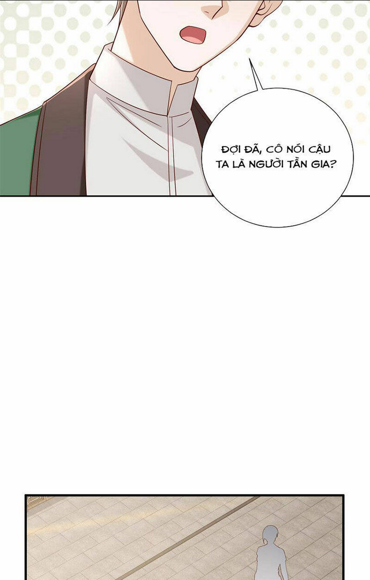 Mỗi Tuần Ta Có Một Nghề Nghiệp Mới: Chapter 472