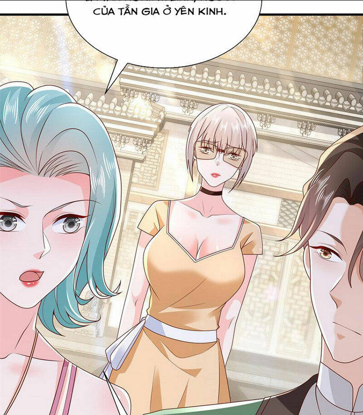 Mỗi Tuần Ta Có Một Nghề Nghiệp Mới: Chapter 472