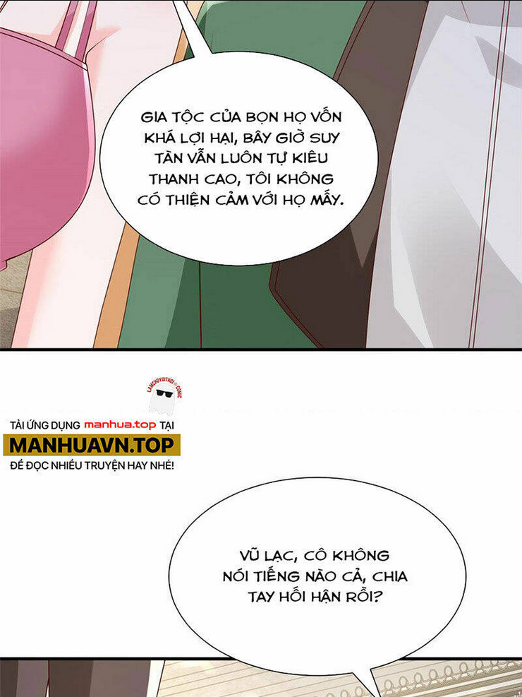 Mỗi Tuần Ta Có Một Nghề Nghiệp Mới: Chapter 472