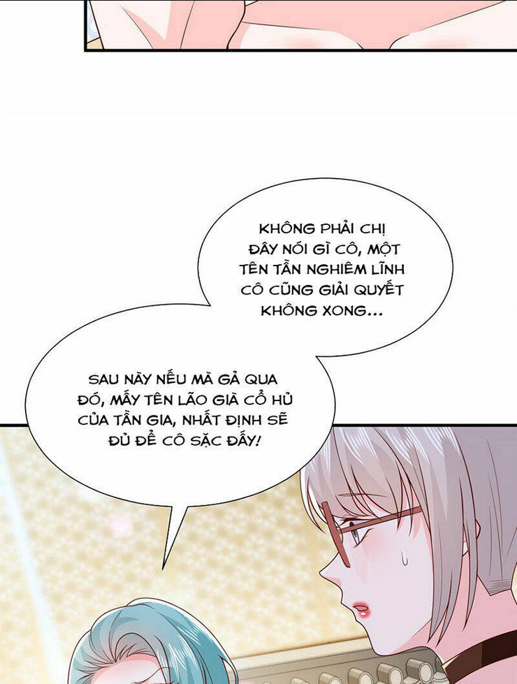 Mỗi Tuần Ta Có Một Nghề Nghiệp Mới: Chapter 472