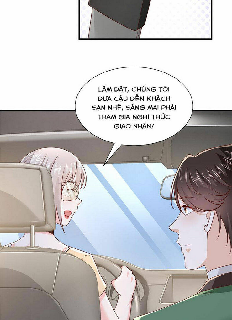 Mỗi Tuần Ta Có Một Nghề Nghiệp Mới: Chapter 472