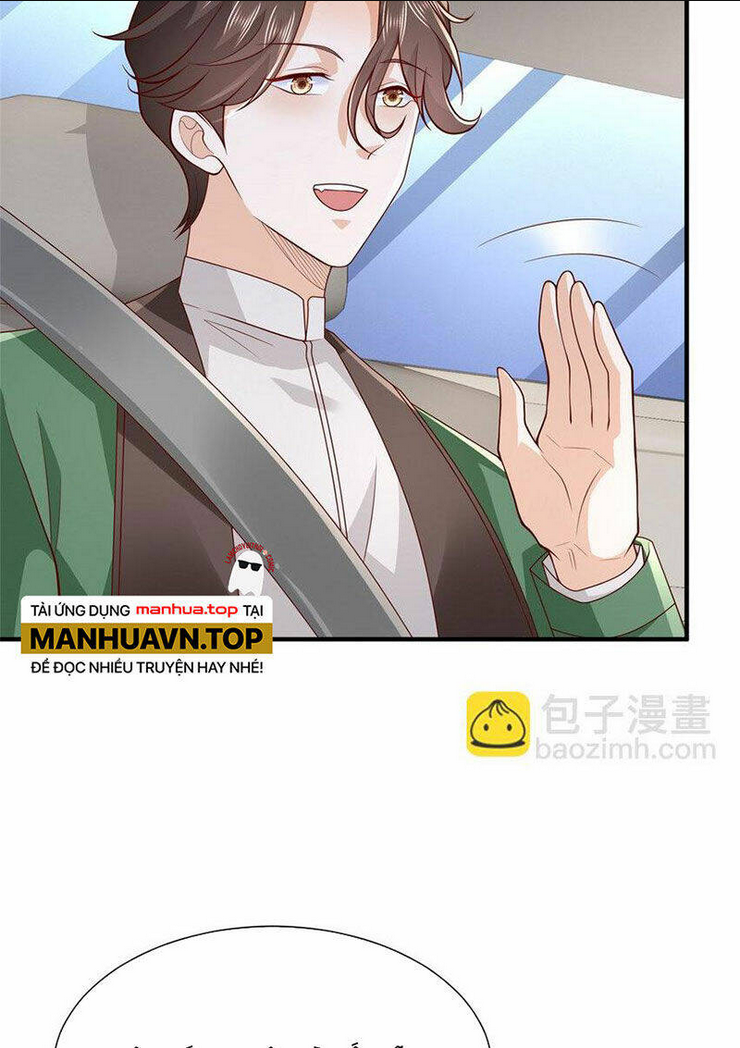 Mỗi Tuần Ta Có Một Nghề Nghiệp Mới: Chapter 472
