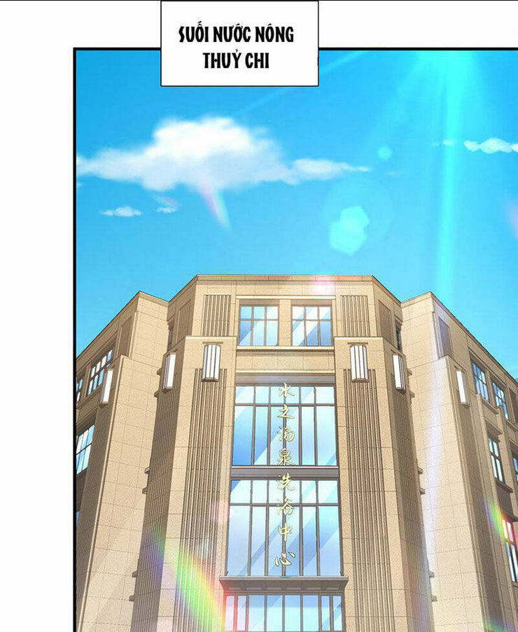 Mỗi Tuần Ta Có Một Nghề Nghiệp Mới: Chapter 472