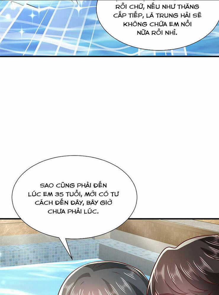 Mỗi Tuần Ta Có Một Nghề Nghiệp Mới: Chapter 472