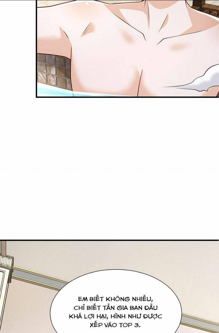Mỗi Tuần Ta Có Một Nghề Nghiệp Mới: Chapter 472