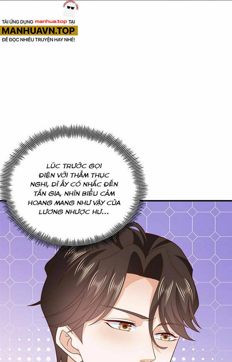 Mỗi Tuần Ta Có Một Nghề Nghiệp Mới: Chapter 472