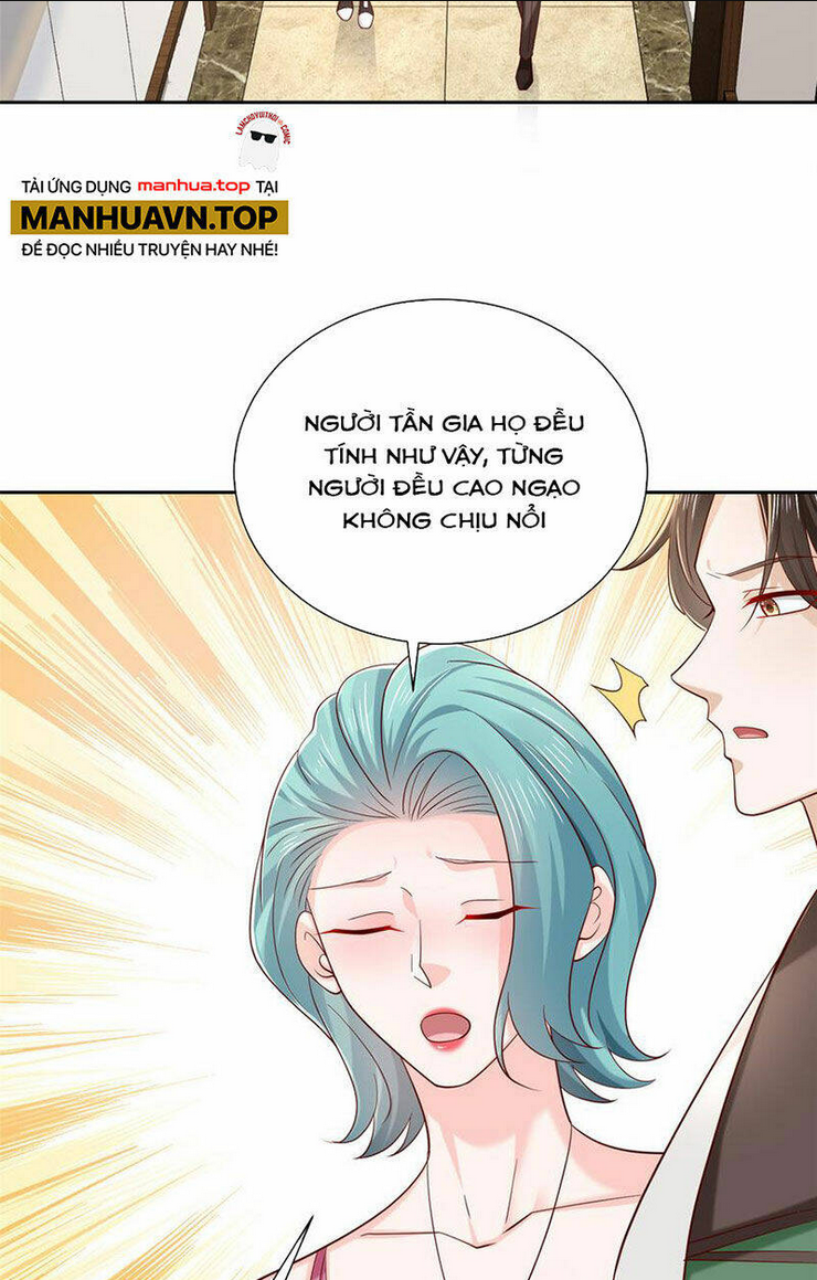 Mỗi Tuần Ta Có Một Nghề Nghiệp Mới: Chapter 472