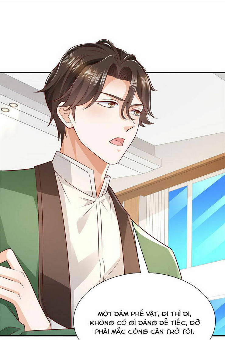 Mỗi Tuần Ta Có Một Nghề Nghiệp Mới: Chapter 474