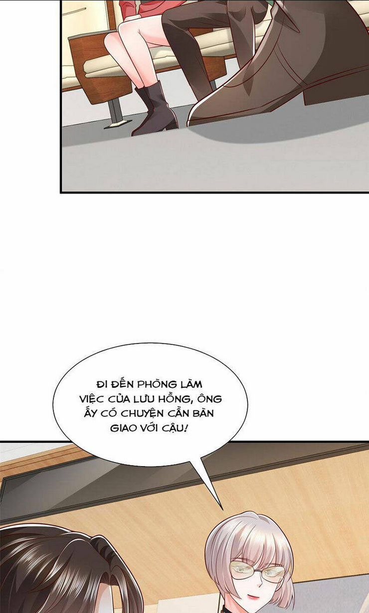 Mỗi Tuần Ta Có Một Nghề Nghiệp Mới: Chapter 474