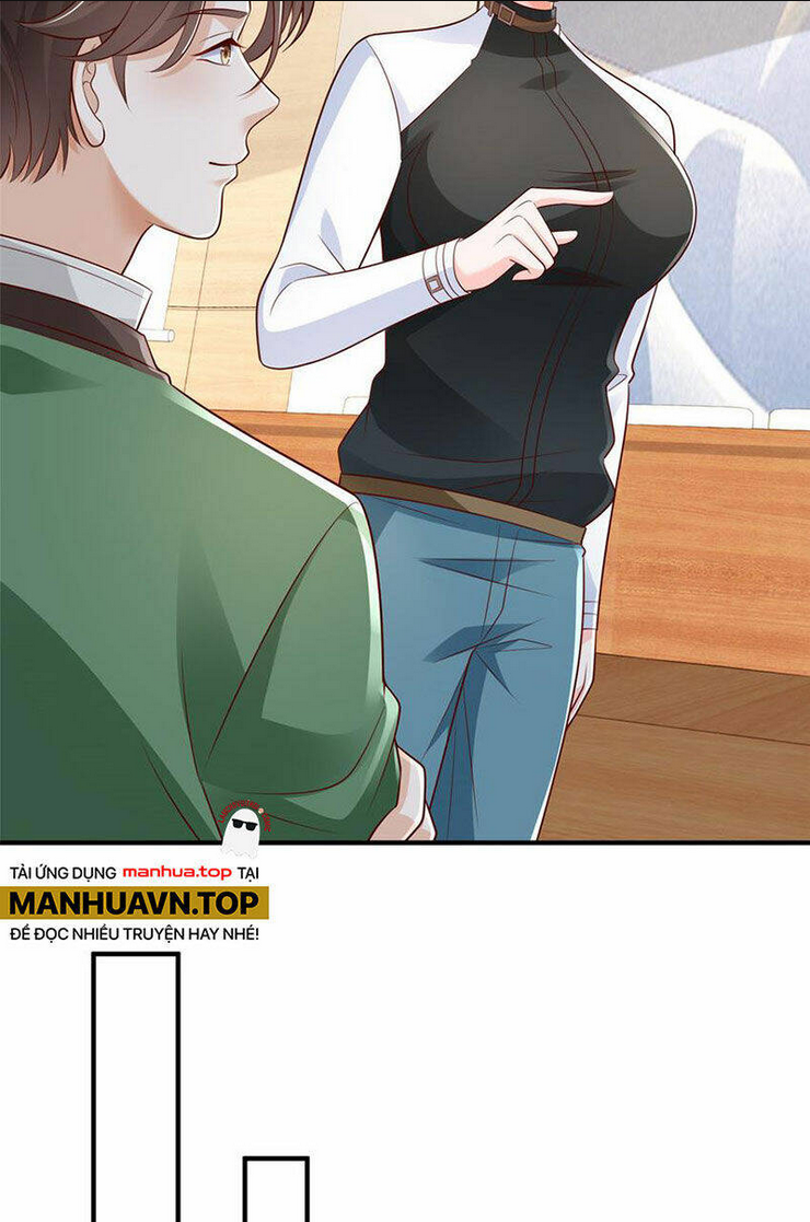 Mỗi Tuần Ta Có Một Nghề Nghiệp Mới: Chapter 474