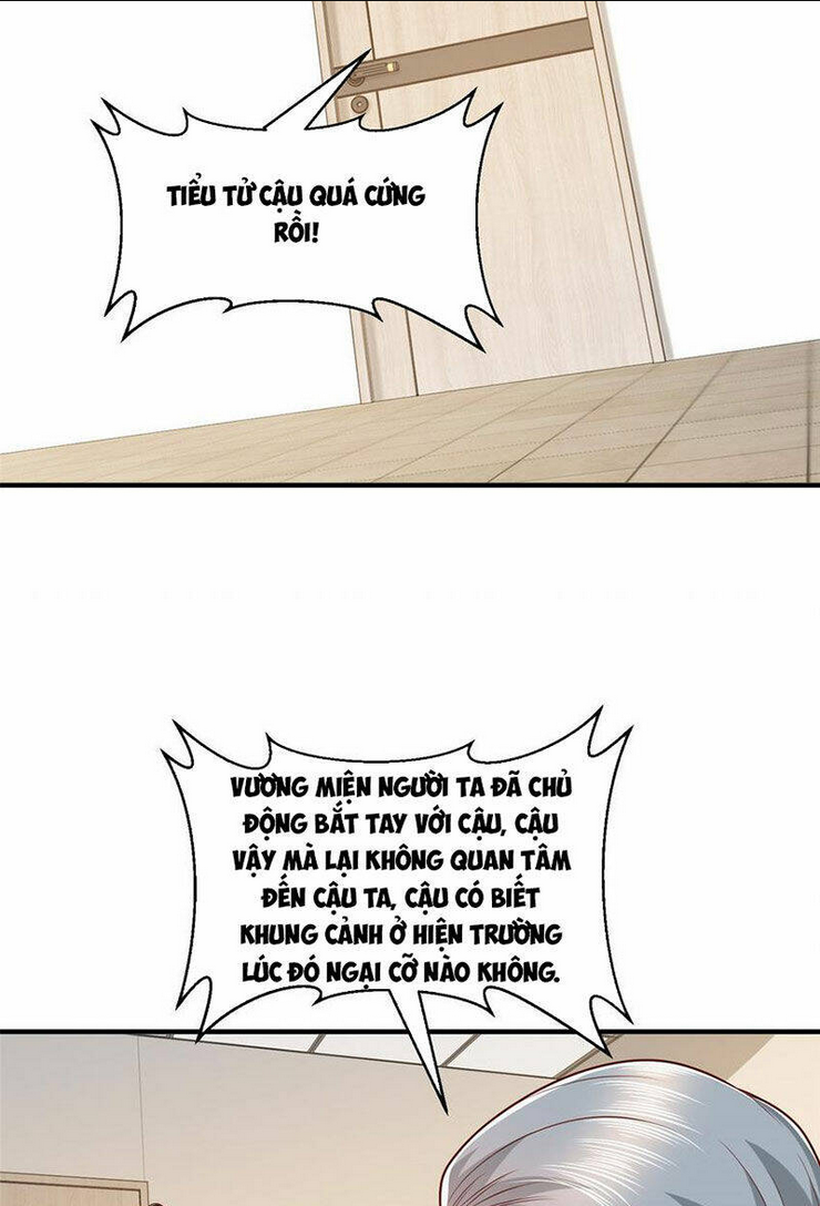 Mỗi Tuần Ta Có Một Nghề Nghiệp Mới: Chapter 474