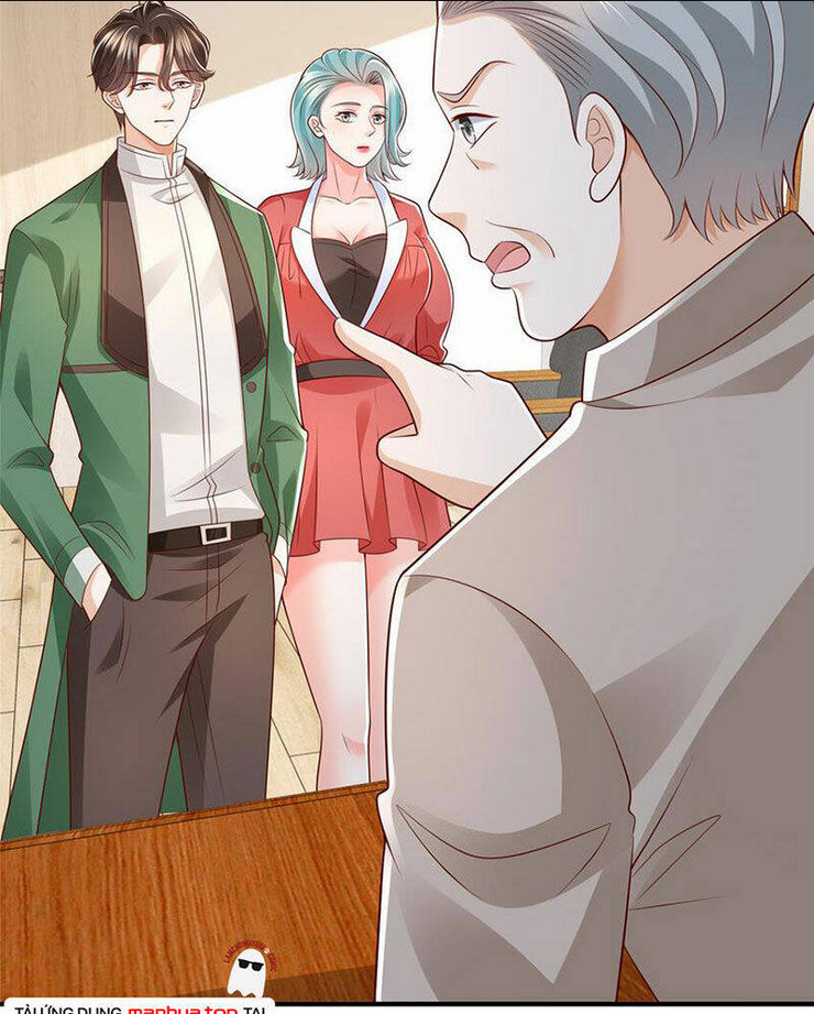 Mỗi Tuần Ta Có Một Nghề Nghiệp Mới: Chapter 474