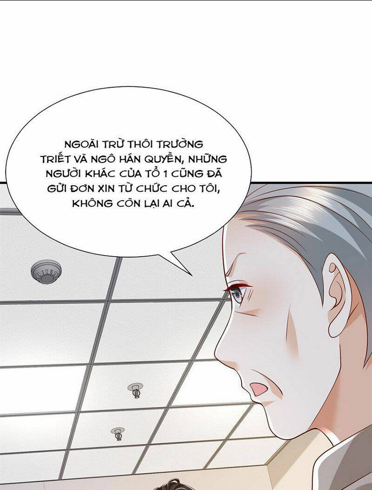 Mỗi Tuần Ta Có Một Nghề Nghiệp Mới: Chapter 474