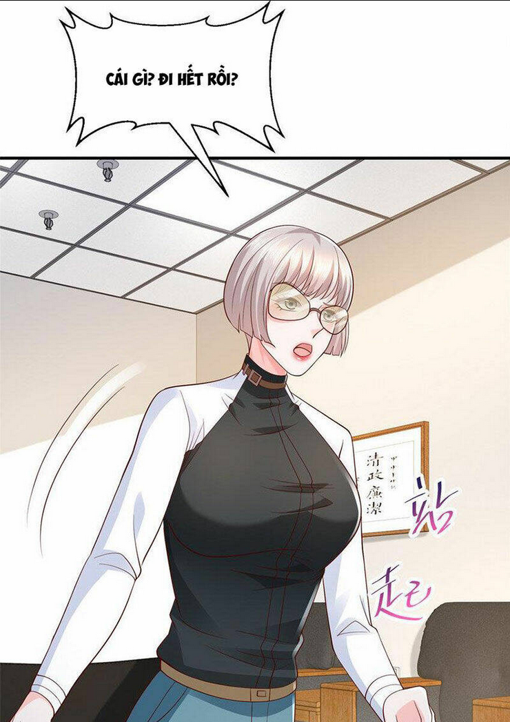 Mỗi Tuần Ta Có Một Nghề Nghiệp Mới: Chapter 474