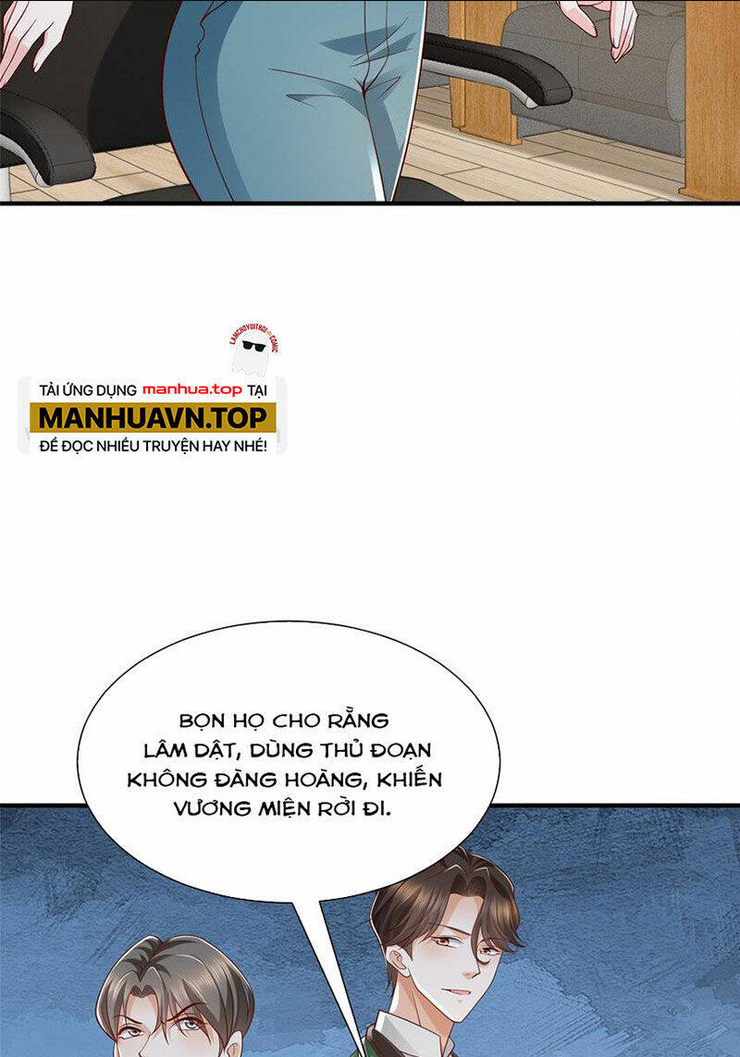 Mỗi Tuần Ta Có Một Nghề Nghiệp Mới: Chapter 474