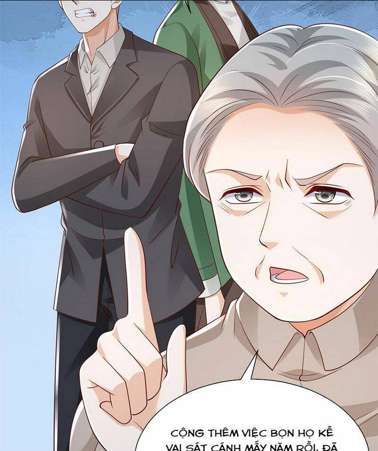 Mỗi Tuần Ta Có Một Nghề Nghiệp Mới: Chapter 474