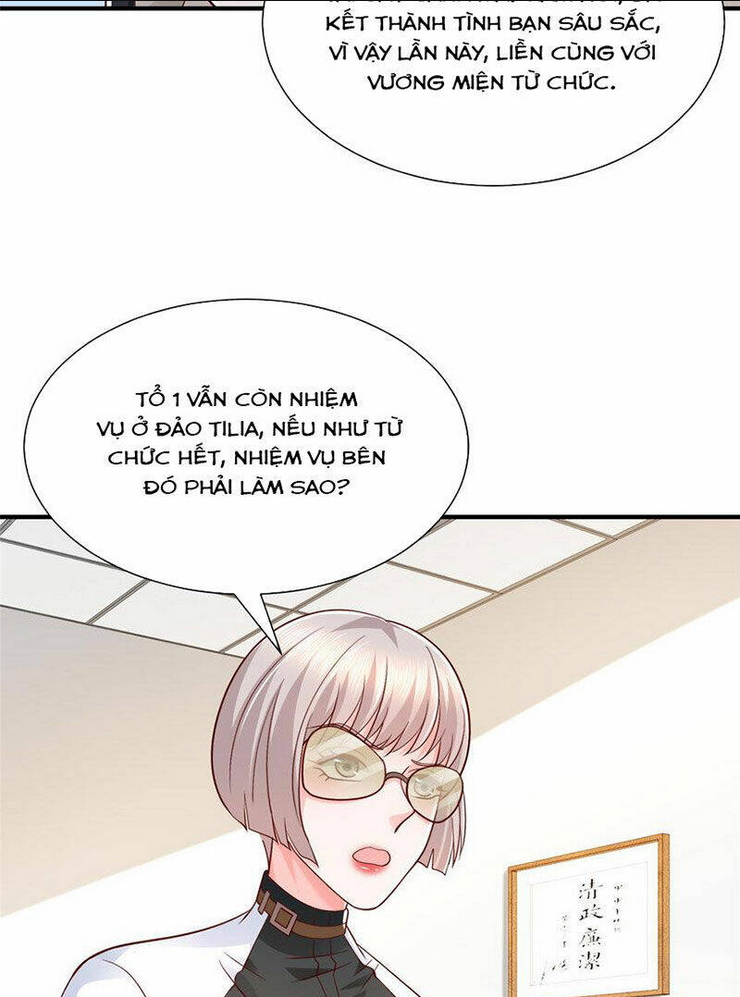 Mỗi Tuần Ta Có Một Nghề Nghiệp Mới: Chapter 474