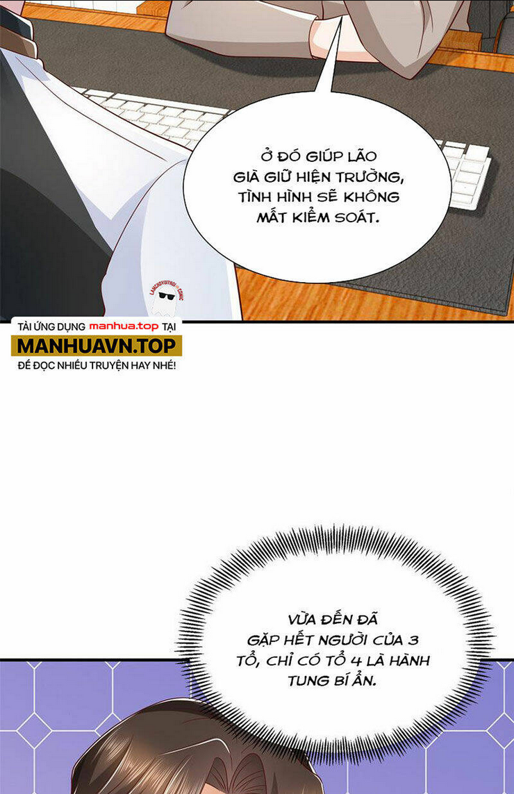 Mỗi Tuần Ta Có Một Nghề Nghiệp Mới: Chapter 474