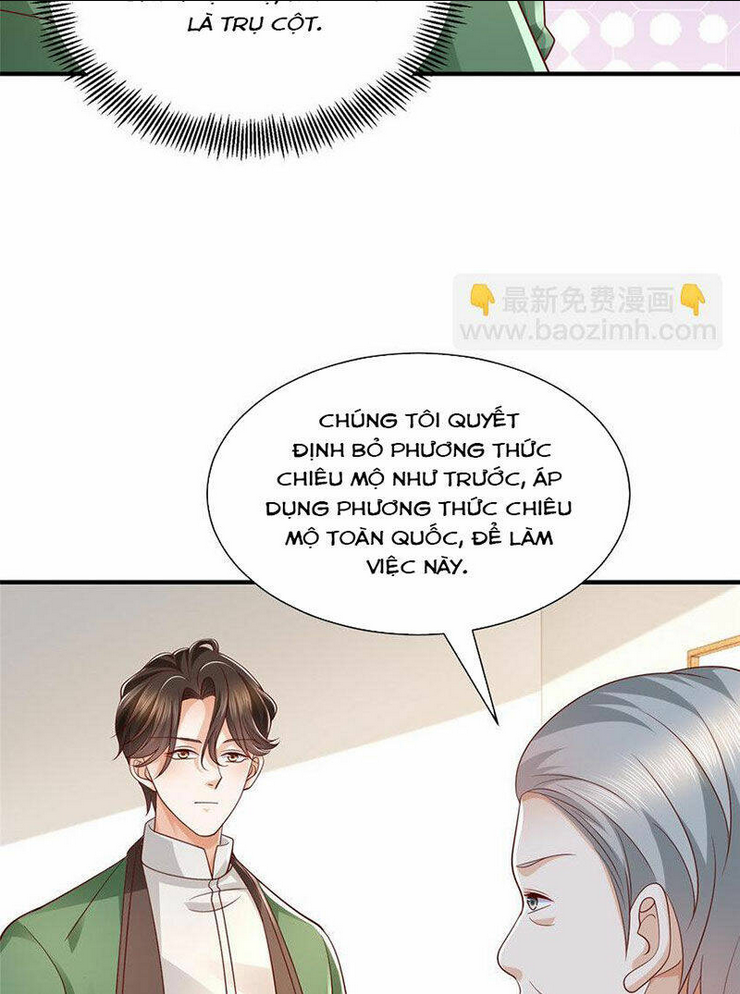 Mỗi Tuần Ta Có Một Nghề Nghiệp Mới: Chapter 474