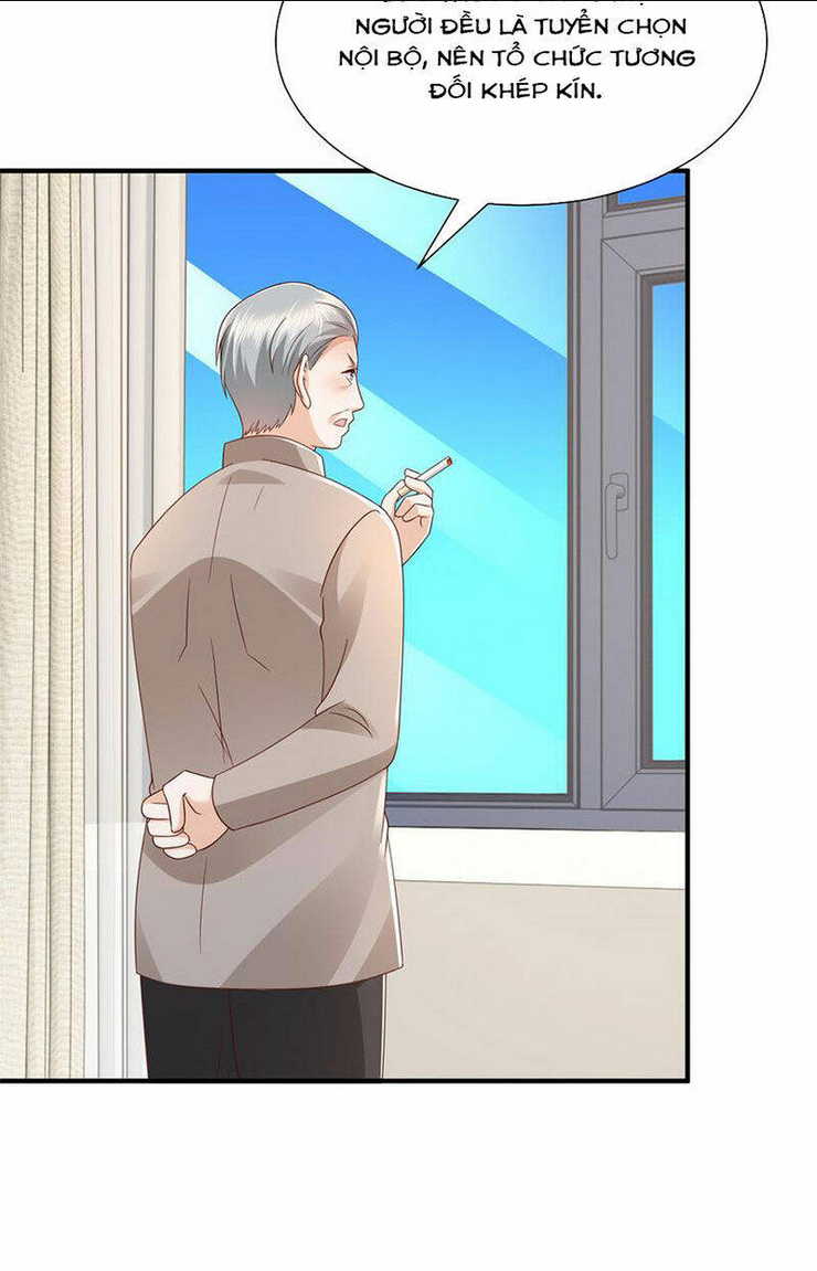 Mỗi Tuần Ta Có Một Nghề Nghiệp Mới: Chapter 474